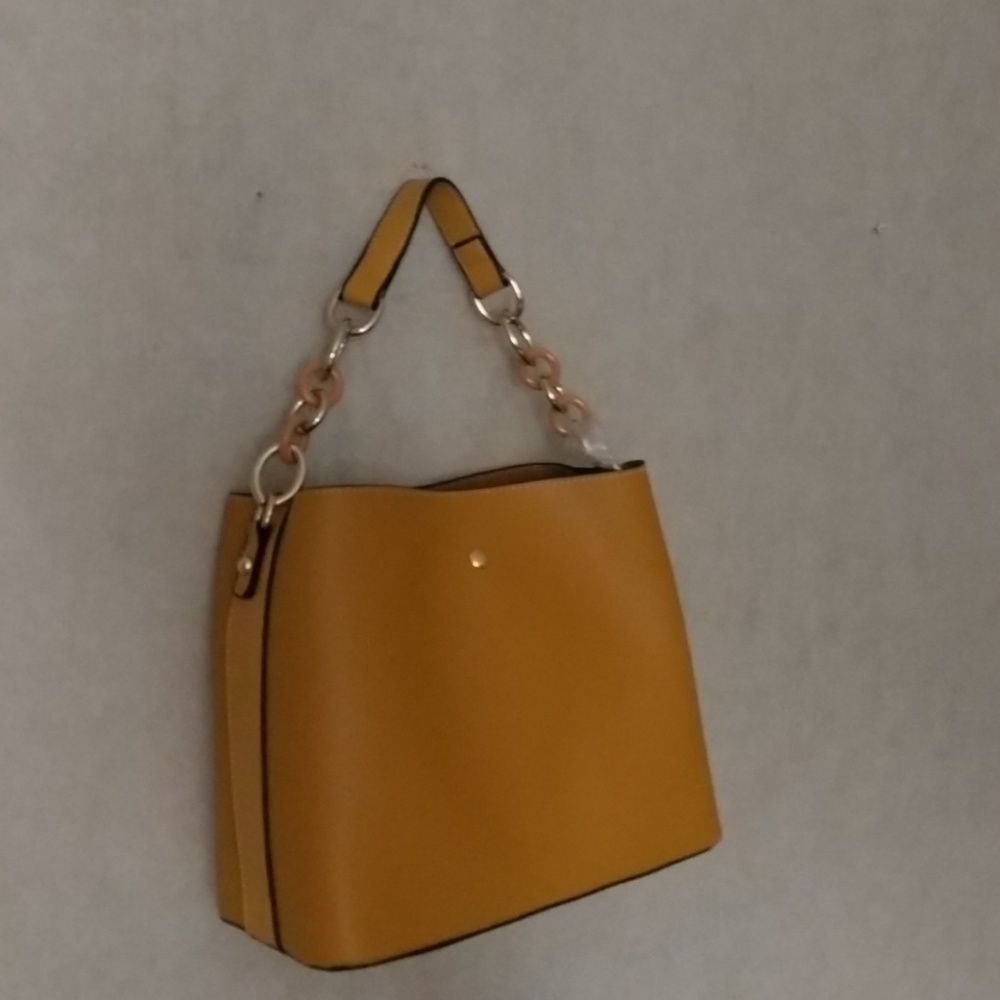 Purse bag fall color